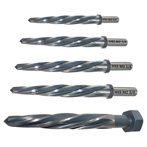 1pc shank for bridge - 1/2,