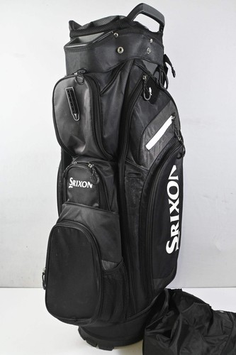 Srixon cart bag 15 way - bag, /
