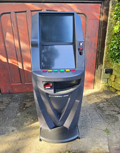 Tab wettterminal vc2 - tab,