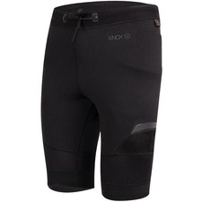 Knox Action Pro MK2 Motorcycle Motorbike Armoured Shorts - Black