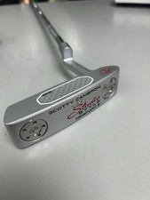 Scotty Cameron Studio Style