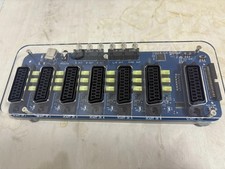 Retro Scart Switch with