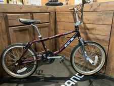 GT Vertigo BMX Freestyle Dirt