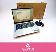 Acer Chromebook Spin 314 128GB