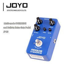 Joyo argos overdrive - joyo,