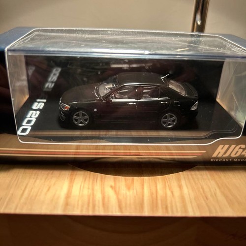 Hobby japan lexus - hobby, 1/64