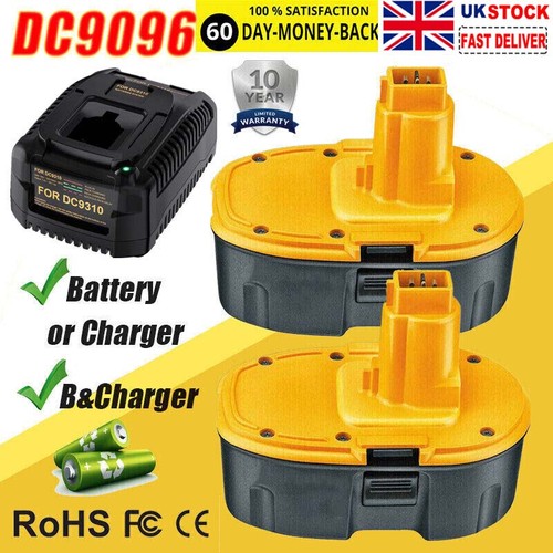 Volt xrp 0ah battery - 18, 6.0ah