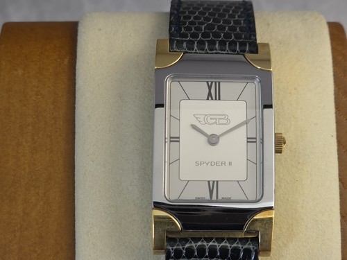 Girard perregaux spider - spider, steel