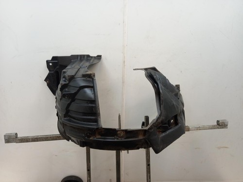 Nissan micra inner wing - wing, liner