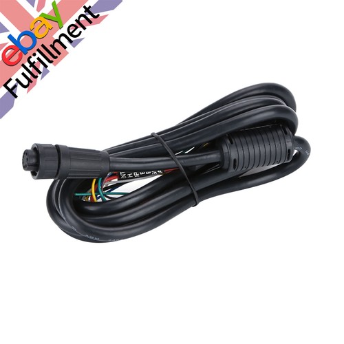 Pin power cable - 7-pin, garmin
