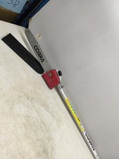 COBRA MT250C 2 STROKE PETROL MULTI TOOL PRUNER ATTACHMENT GUIDE BAR 29CM