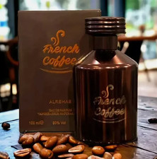 French Coffee | 100ml | Eau De