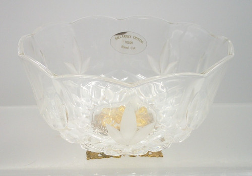 Killarney crystal irish hand - killarney,