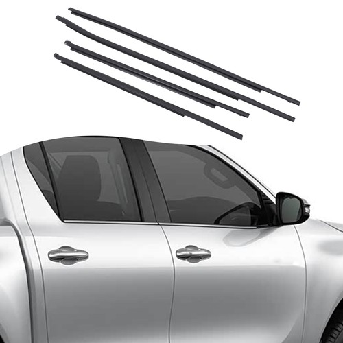 Replacement window belt - window,