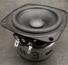 Yamaha midrange satellite