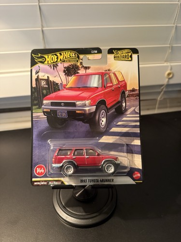 Hot wheels boulevard 1993 - wheels,