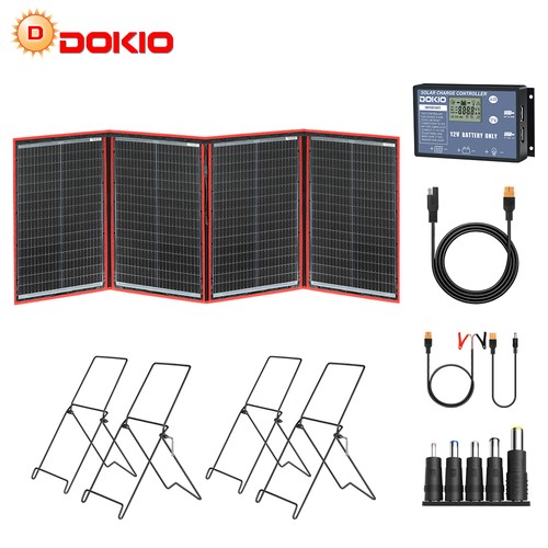 200w 12v portable folding - 200w,