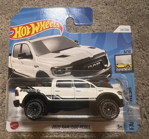 Hot wheels 2020 - 2020, 1500