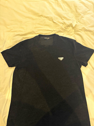 Prada men black - men's,