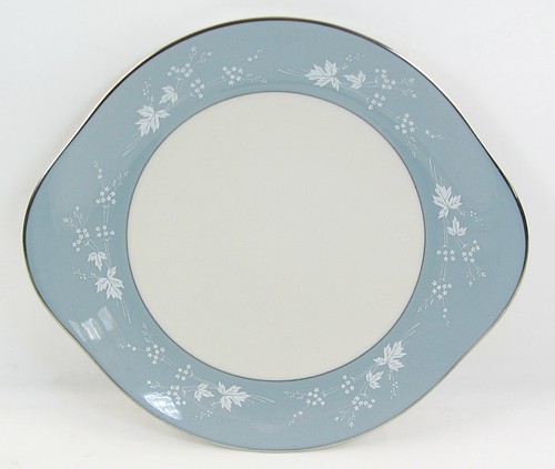 Royal doulton reflection cake - doulton,