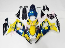 Yellow Blue ALSTARE ABS