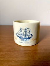 Vintage Old Spice Shulton