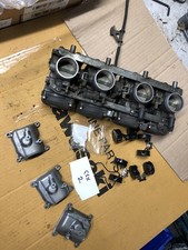 Suzuki Bandit 600 Carbs For