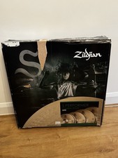 Zildjian S Performer Cymbal