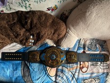 WWE Official Intercontinental