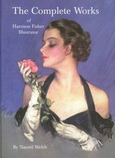 The Complete Works of Harrison