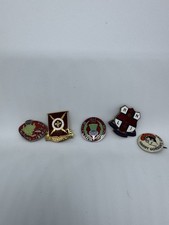 5 X 1950S/1960S VINTAGE