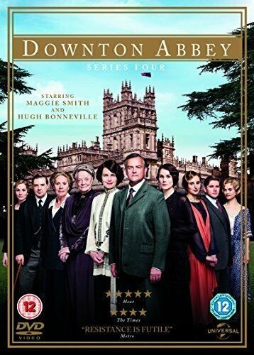 Downton abbey series - -,