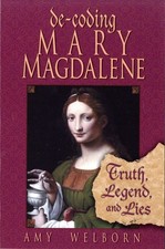 De-Coding Mary Magdalene