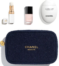 CHANEL COVETED ESSENTIALS