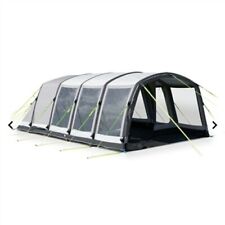 Kampa 9120001253 Hayling 6 Air Tent + extra