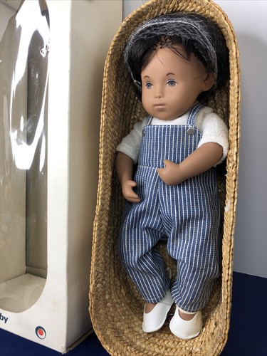 Vintage sasha baby doll - sasha,