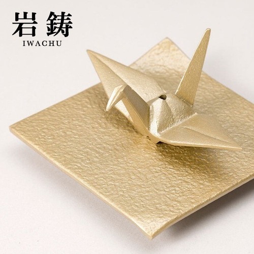 Iwachu incense holder nambu - incense,