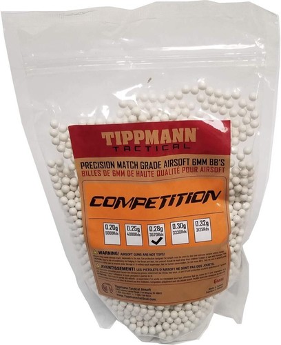 Tippmann 6mm 28g - tippmann, 0.28g