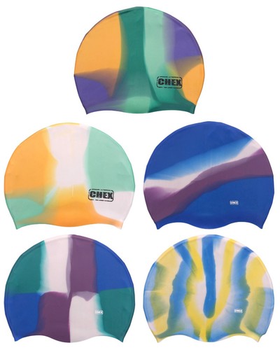 Chex 100 silicone abstract - chex, 8+