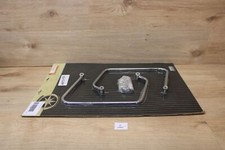 Yamaha STR-5EL73-40 Chrome Saddlebag Support Ba NOS NEW Genuine xl14463