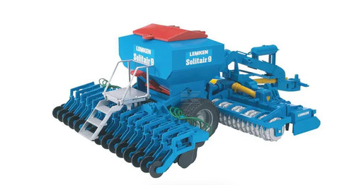 Bruder lemken solitair - bruder,