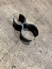 Air Hose Clip from a Victa MCA261A Two Stroke Lawn Mower (161)