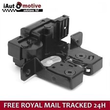 TAILGATE BOOT LOCK LATCH CATCH