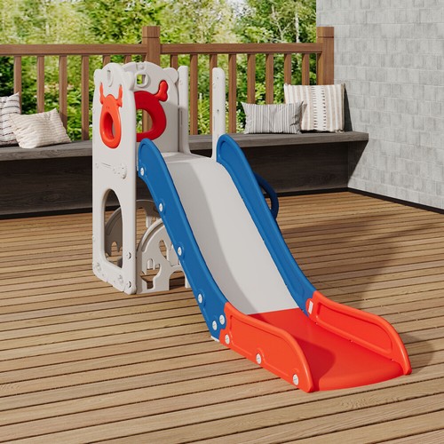 Kids slide baby toddler - baby,
