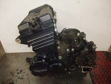 Triumph Speed Triple 900 T300, 1996 (N) Engine 6 Speed Very Good Runner VGC #231