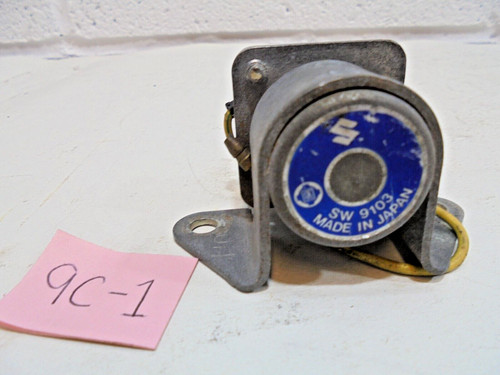 Genuine suzuki gt550 - suzuki,