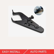 Throttle Lock Cruise Control