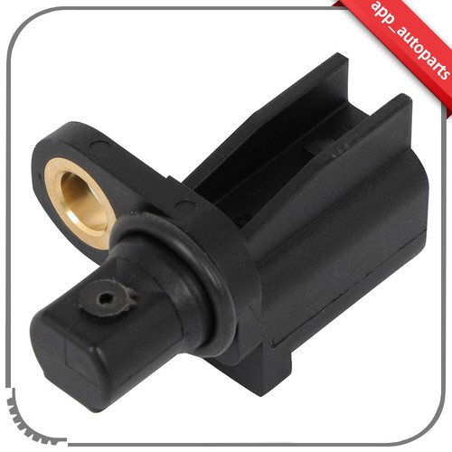 Rear abs speed sensor for - abs,