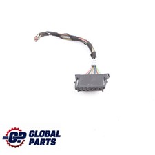 Mercedes W169 Rear Right O/S Tail Light Lamp Plug Socket Wiring A0375453528