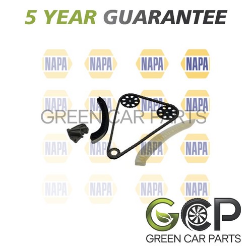 Timing chain kit - timing,